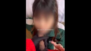 พิตตี้หีฟิตโดนควยใหญ่กระแทกเย็ดสดแรงๆ แตกในคาหีน้ำเงี่ยนพุ่งทะลัก
