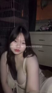 น้องแนทตัวเล็กหีฟิต โดนแฟนควยใหญ่ซอยหีสดแรงๆ ในคอนโด แตกในคาหีเน้นๆ