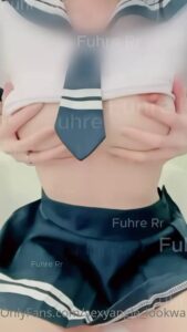 สาวหุ่นนักฟิตเนสโดนแฟนควยมโหหารเย็ดสดดุเดือด ซอยหีกระแทกไม่ยั้ง แตกคาหีเน้นๆ