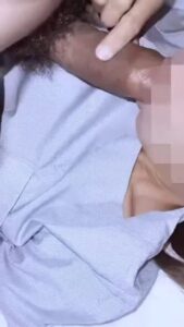 คลิปหลุดพยาบาลสาวตัวเล็ก โดนควยใหญ่ซอยหีโหดแตกในคาห้องฉุกเฉิน