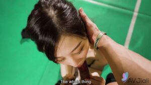 สาวจีนผิวขาวหุ่นเอ็กซ์ หีฟิตโดนซอยท่าหมาแรงๆ แล้วขึ้นคร่อมขย่มควยใหญ่แตกคาหี