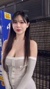 คลิปหลุด JAV สาวญี่ปุ่นผิวขาวนมใหญ่เงี่ยนจัด ขย่มควยแฟนยับ หีฉ่ำน้ำเงี่ยนพุ่งแตกในคาหี