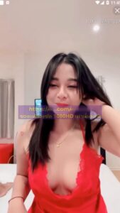 คลิปหลุดน้องมินตรา นมยักษ์โดนควยใหญ่ซอยหีโครมแตกคาปากเต็มๆ