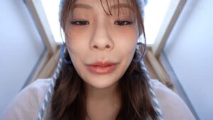 สาวออฟฟิศหุ่นเอ็กซ์ เรอิ คามิกิ โดนหัวหน้าเย็ดสดหลังเลิกงาน ซอยหีแตกในคาห้องพัก