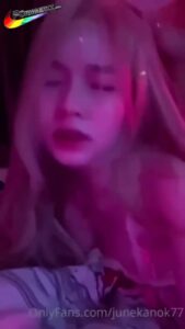 สาวหุ่นดีหีเนียนโดนควยใหญ่ยัดสดซอยหีโหดแตกในคาหี