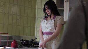 สาวญี่ปุ่นหีฟิต Sara Futaba โดนควยใหญ่กระแทกหีมิดรู แตกคาหีเน้นๆ