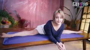 อาจารย์โยคะหีแฉะเงี่ยนจัด โดนควยใหญ่ซอยหีแตกในคาห้องไม่ยั้ง