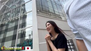 คลิปหลุด Mimi E สาวญี่ปุ่นตัวเล็กสักยาว โดนควยใหญ่ซอยหีแตกในคาห้องโรงแรม