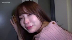 สาวญี่ปุ่นตัวเล็กหุ่นแน่น ถูกเย็ดสดซอยหีดุเดือด แตกในคาหีคาห้องพักหรู